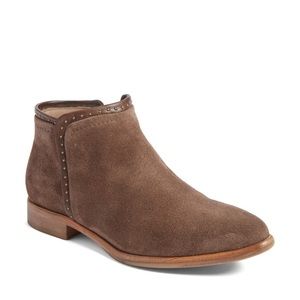 New Italeau Miralda Waterproof Ankle Boots